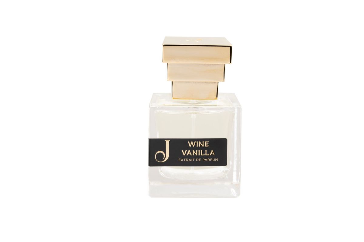 Wine Vanilla