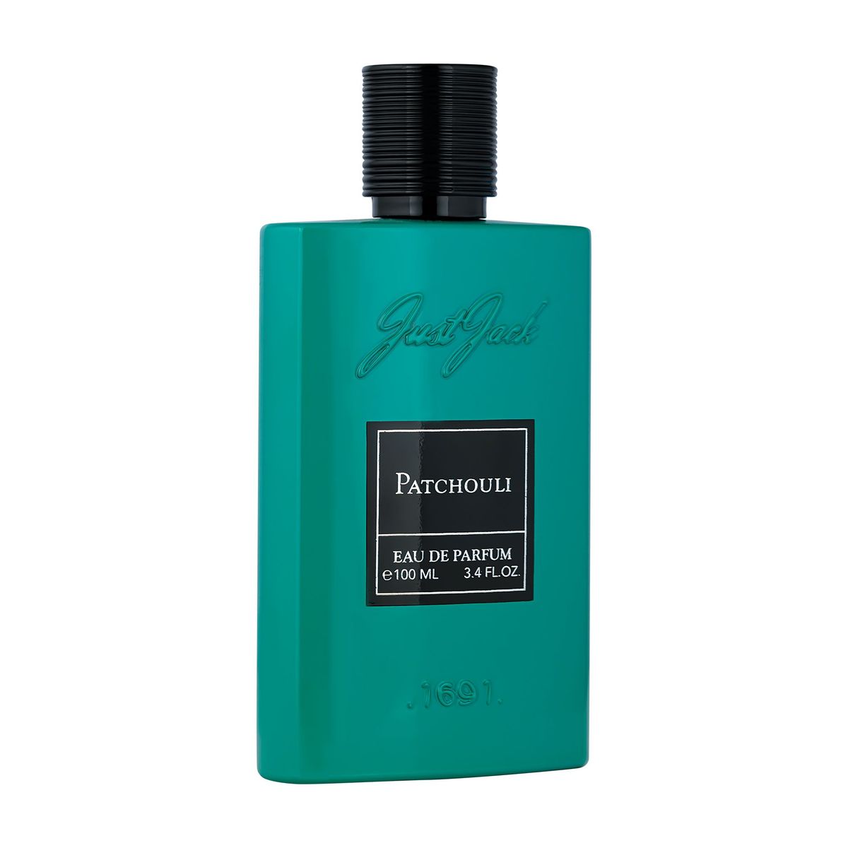 Patchouli Eau de Parfum