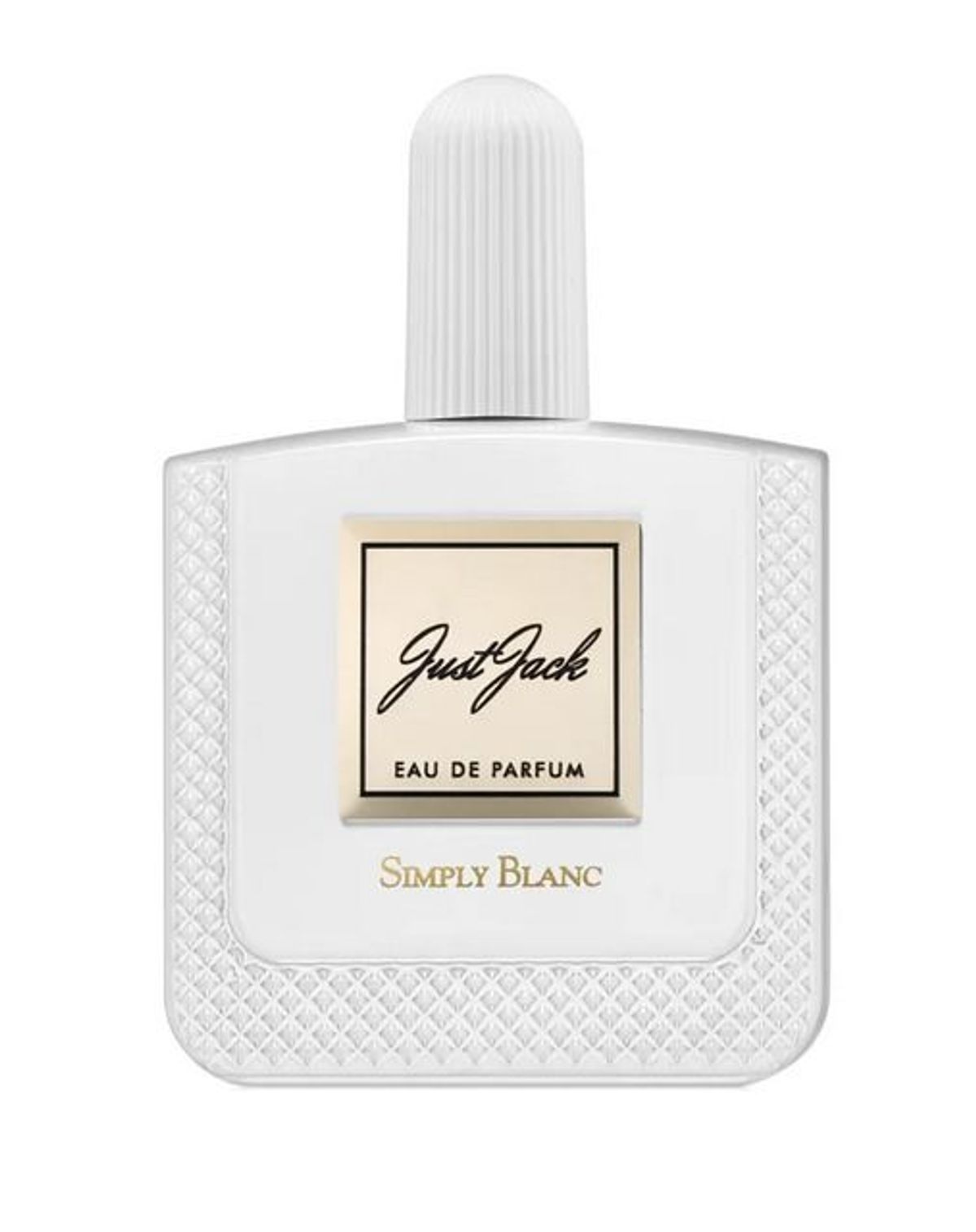 Simply Blanc