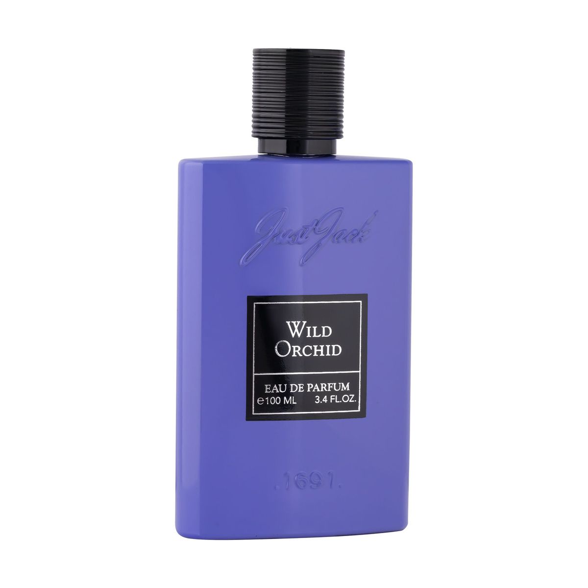 Wild Orchid Eau de Parfum