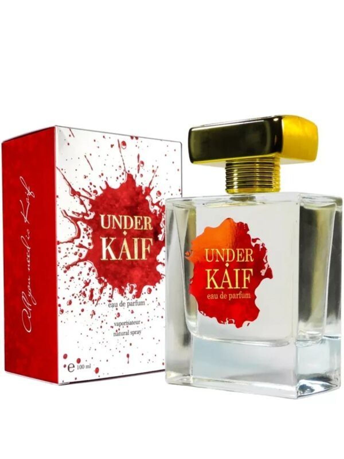 Under Kaif