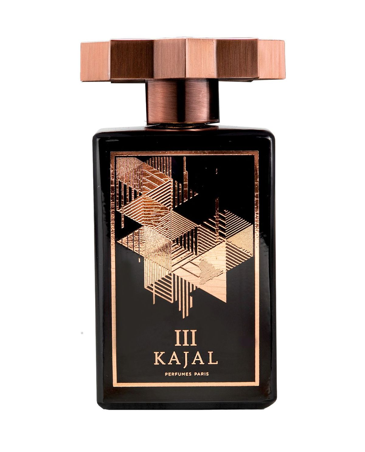Kajal III