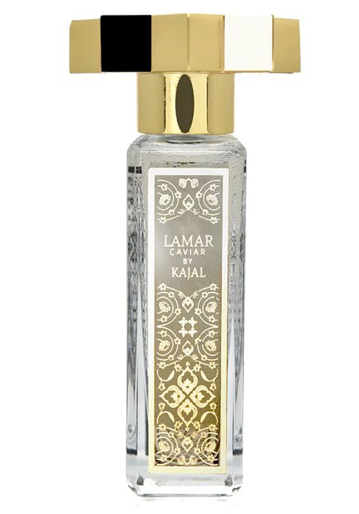 Lamar Caviar