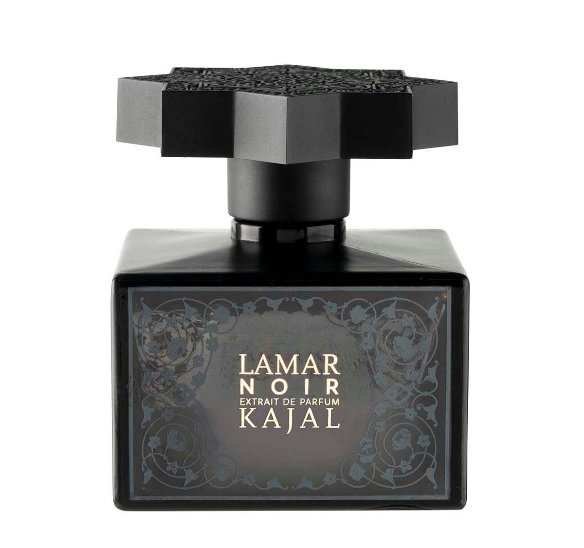 Lamar Noir
