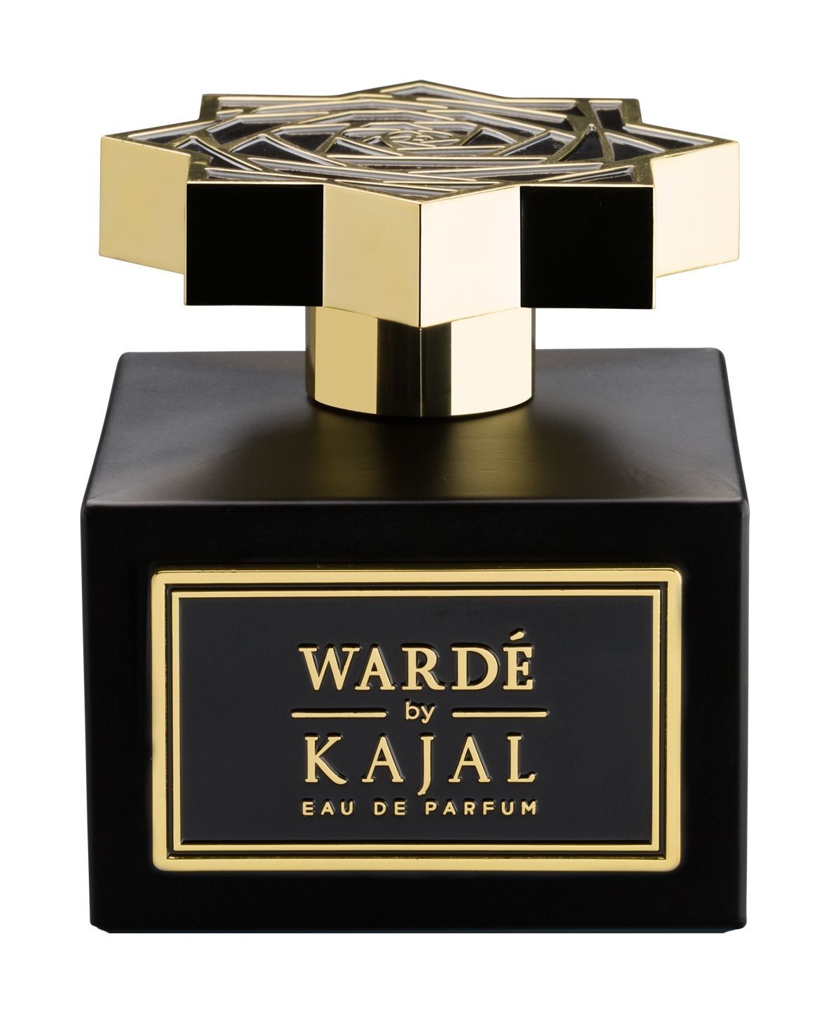 Warde