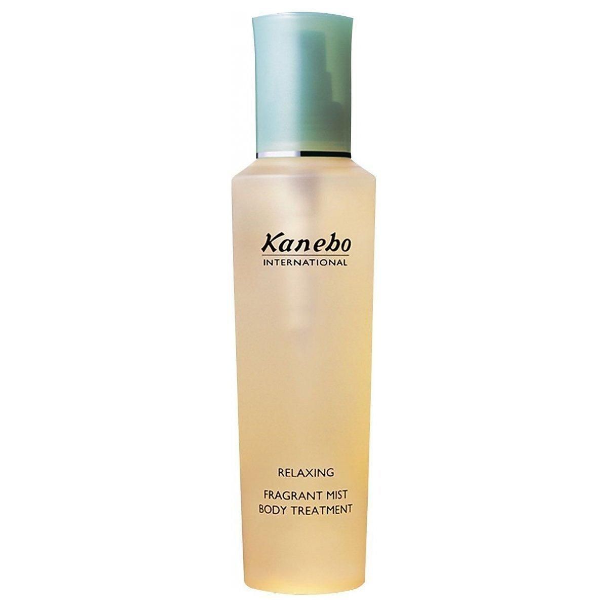 Relaxing Fragrant Mist