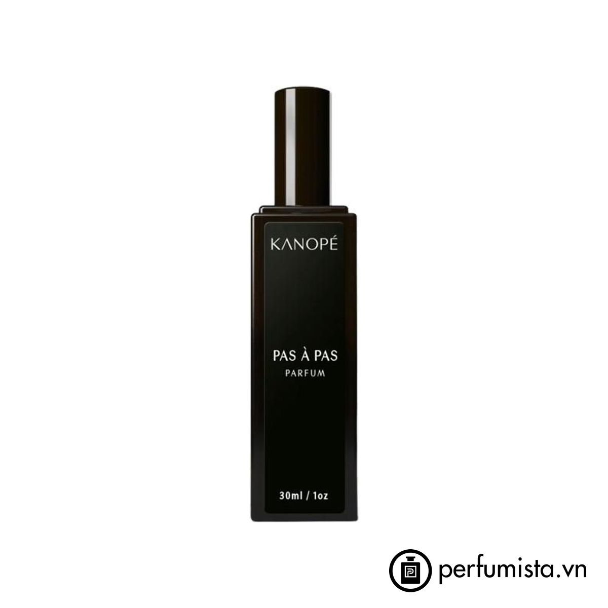 Pas à Pas - Luminous Jasmine