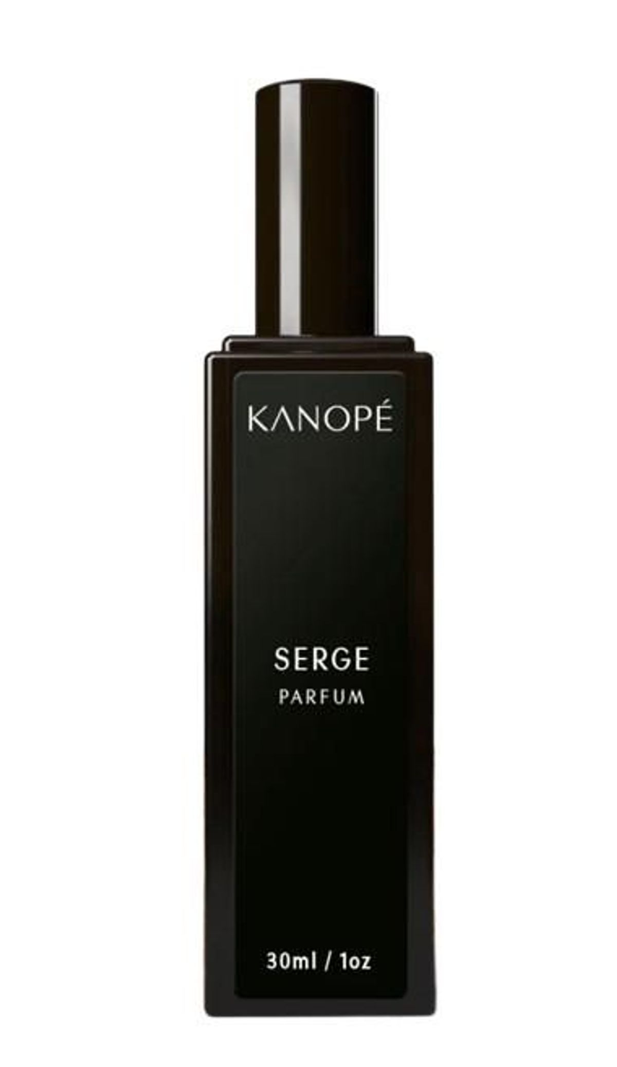 Serge - Juicy Leather