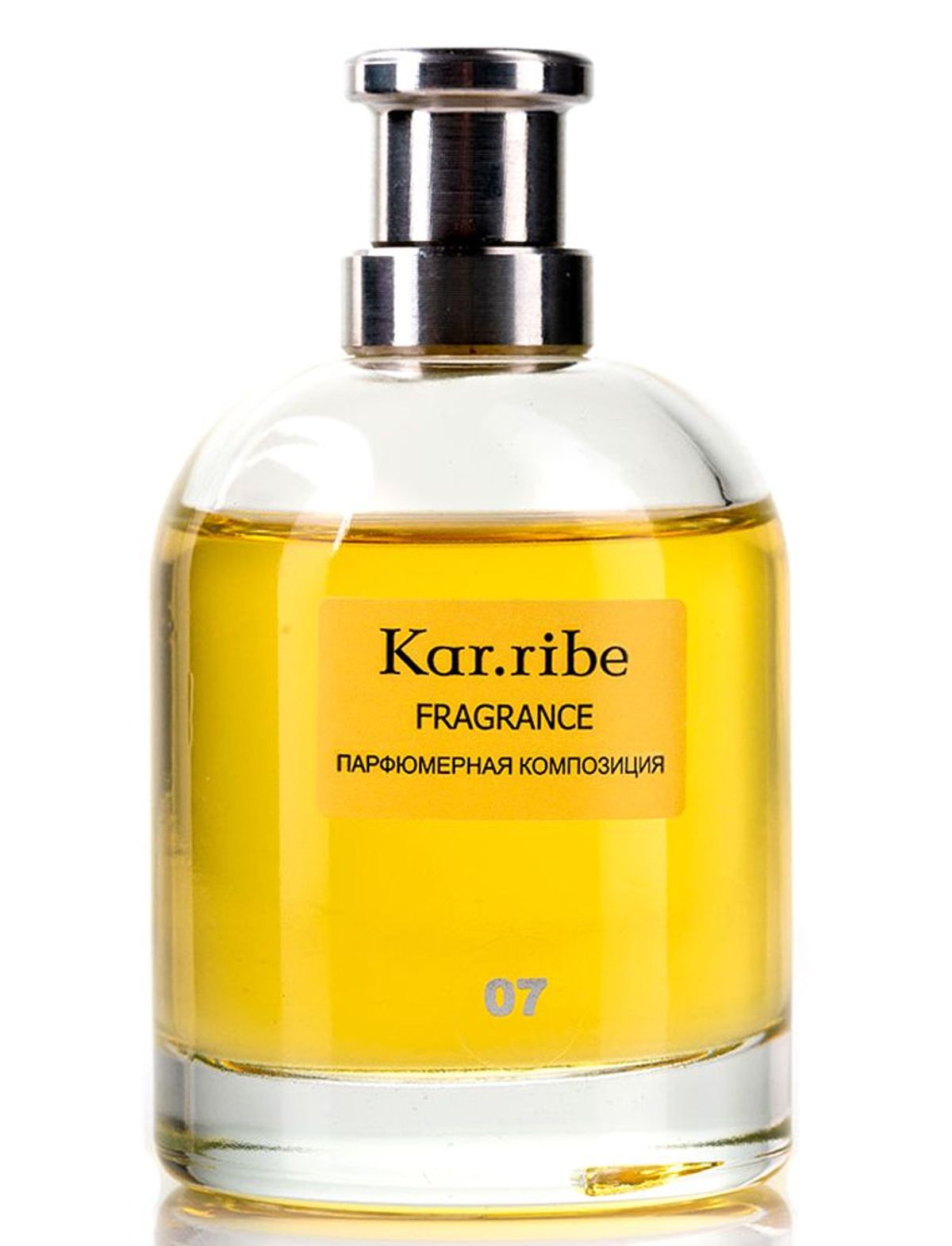 Kar.ribe 07
