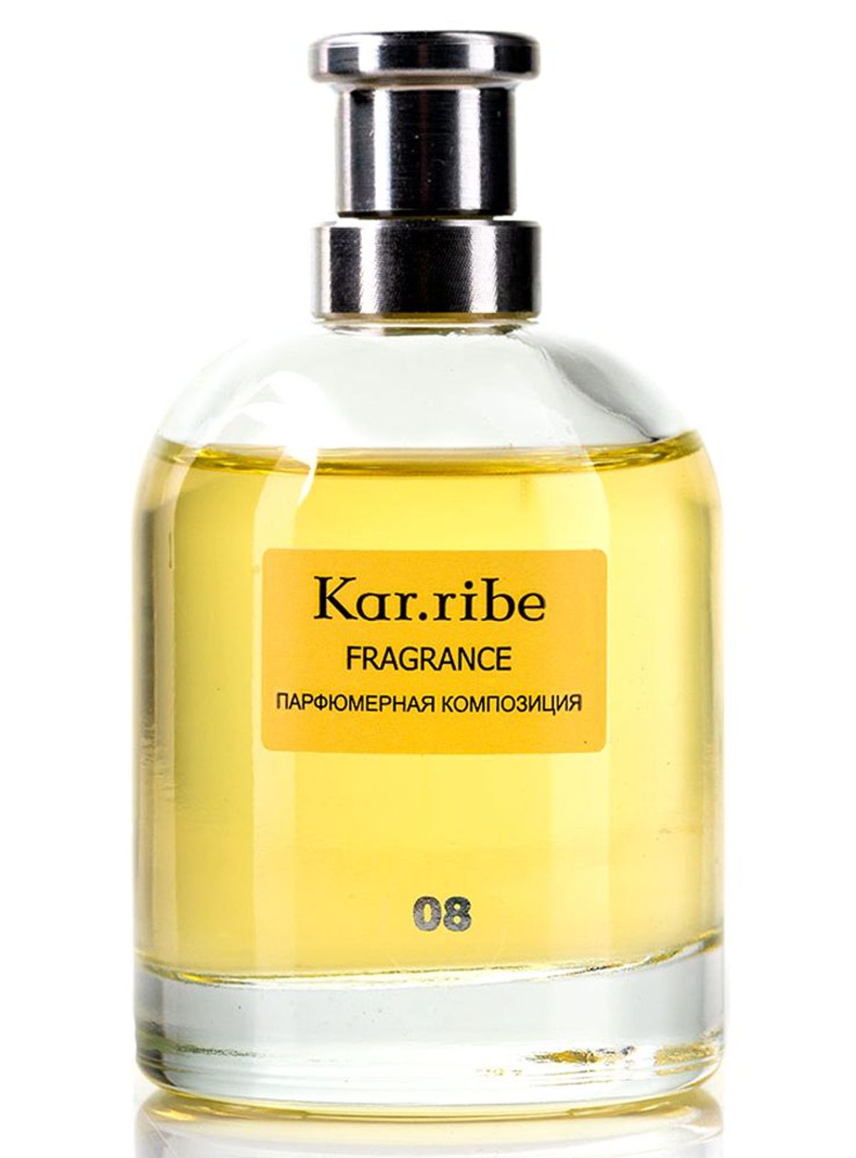 Kar.ribe 08