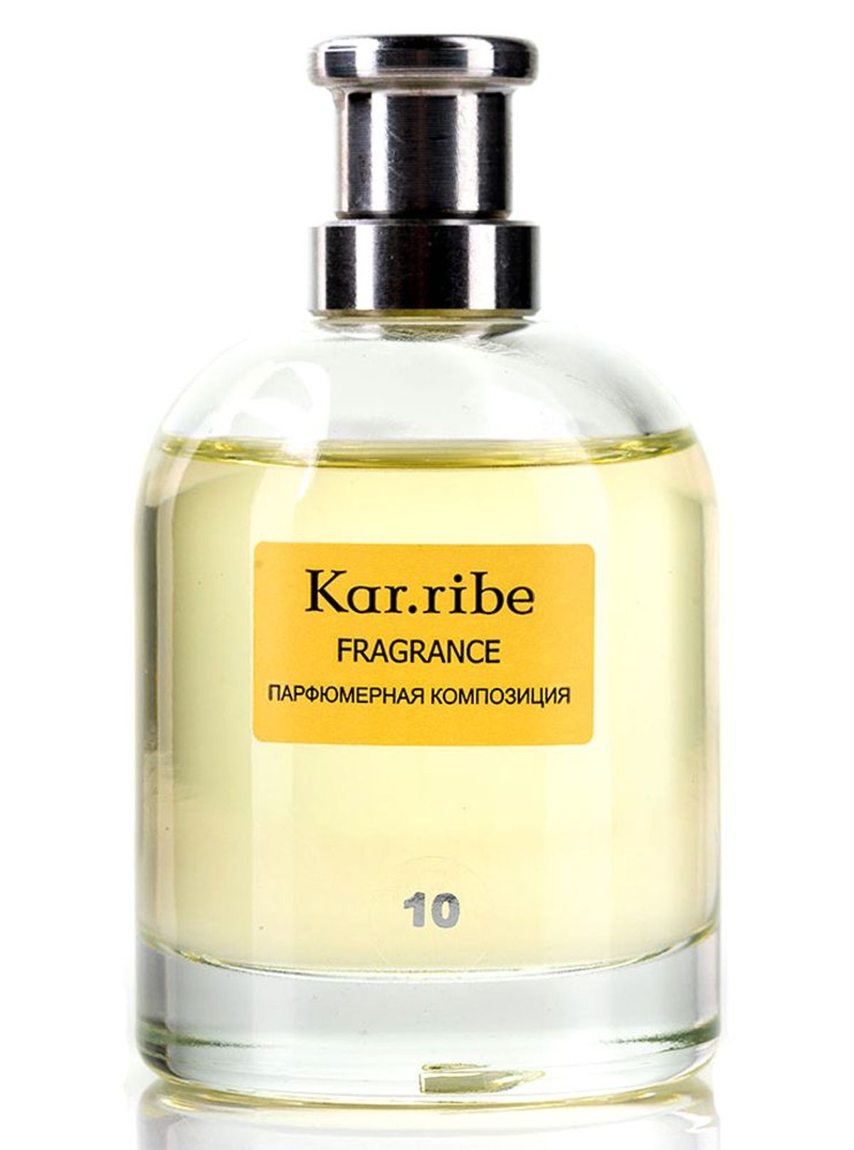Kar.ribe 10