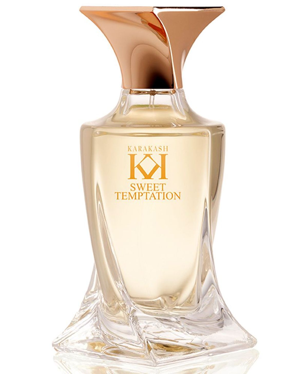 Sweet Temptation