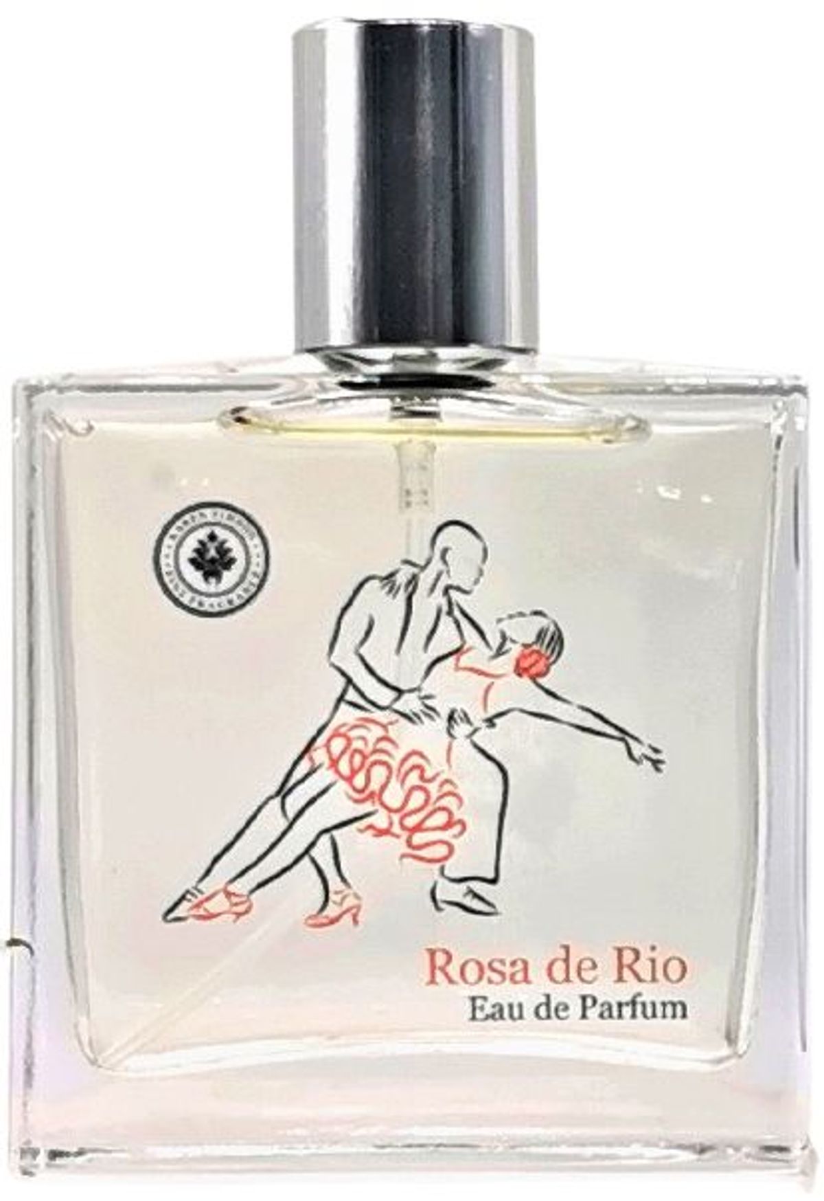 Rosa de Rio