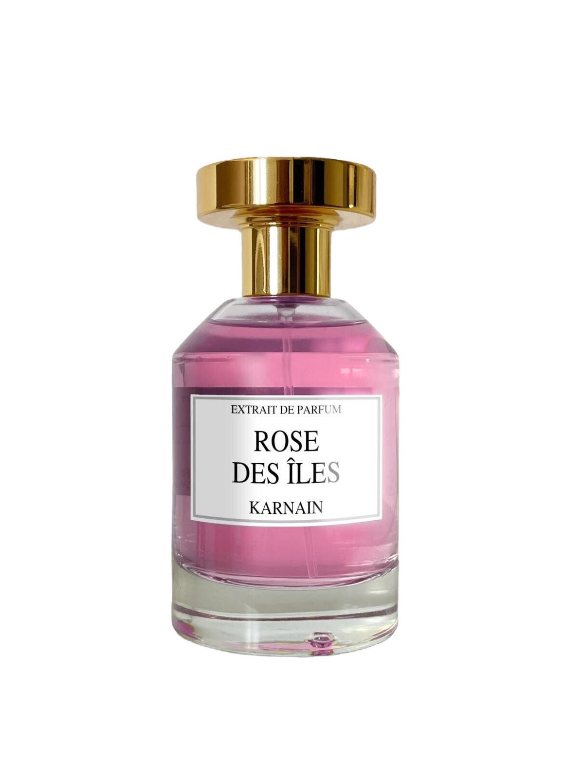 Rose des Iles