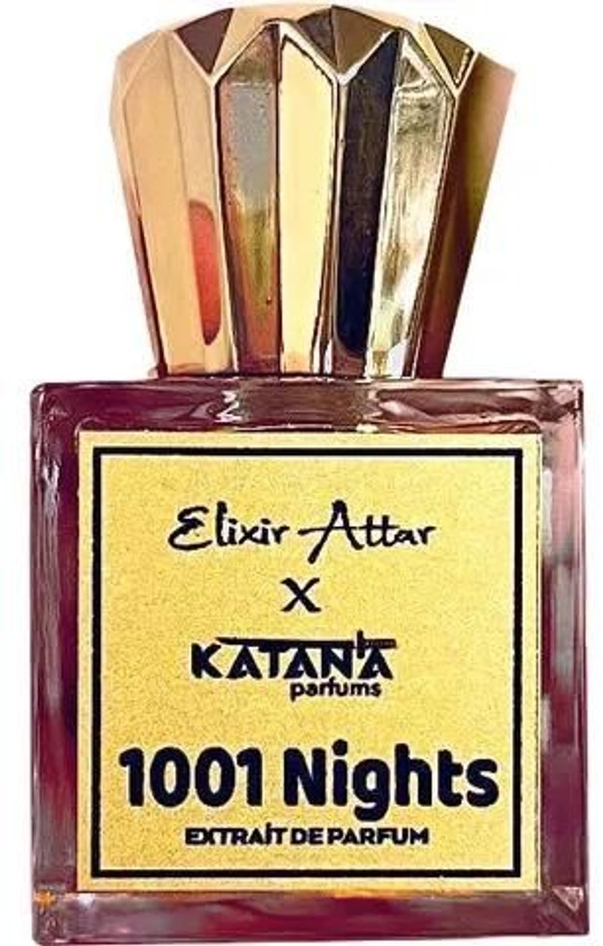 1001 Nights