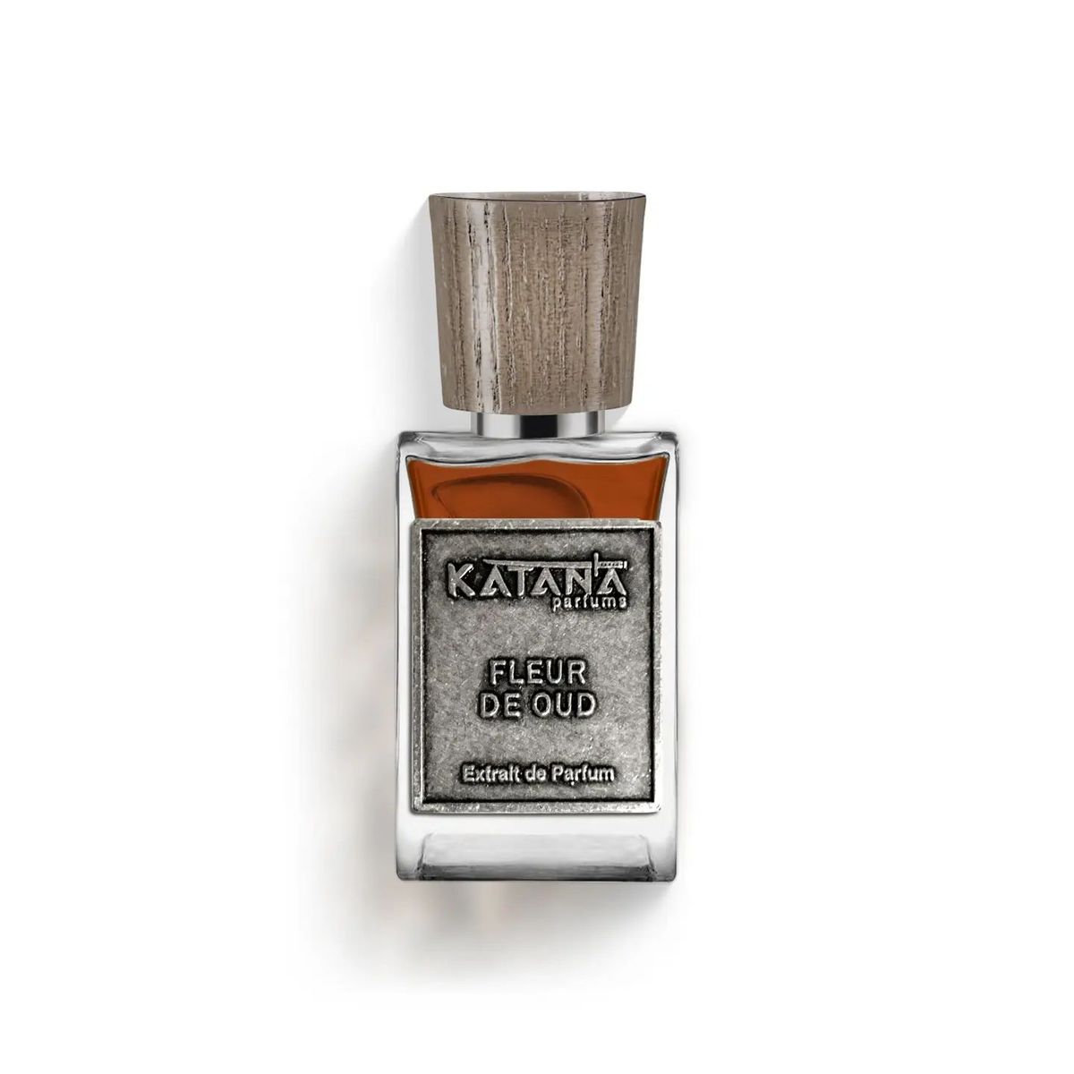Fleur de Oud