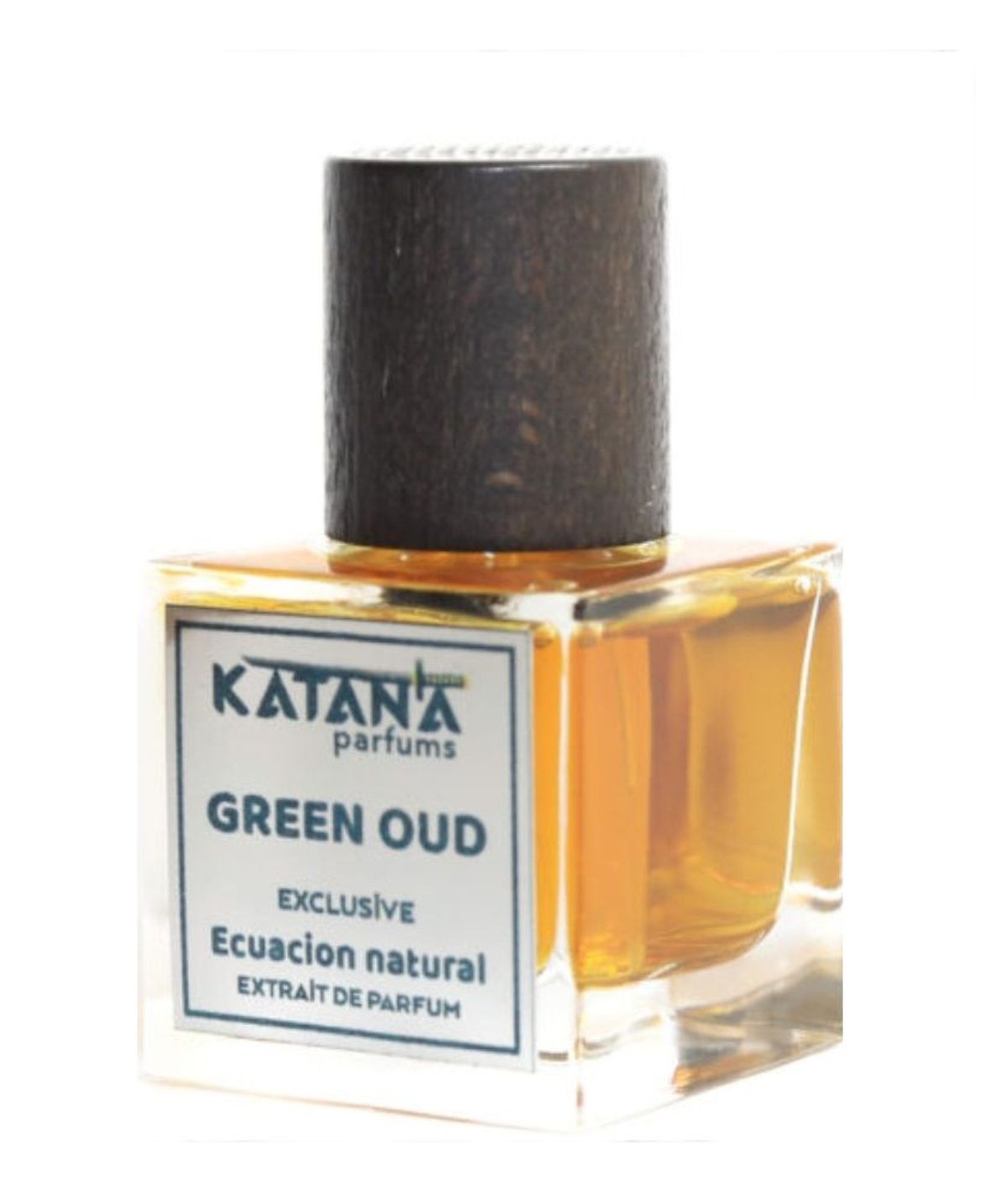 Green Oud