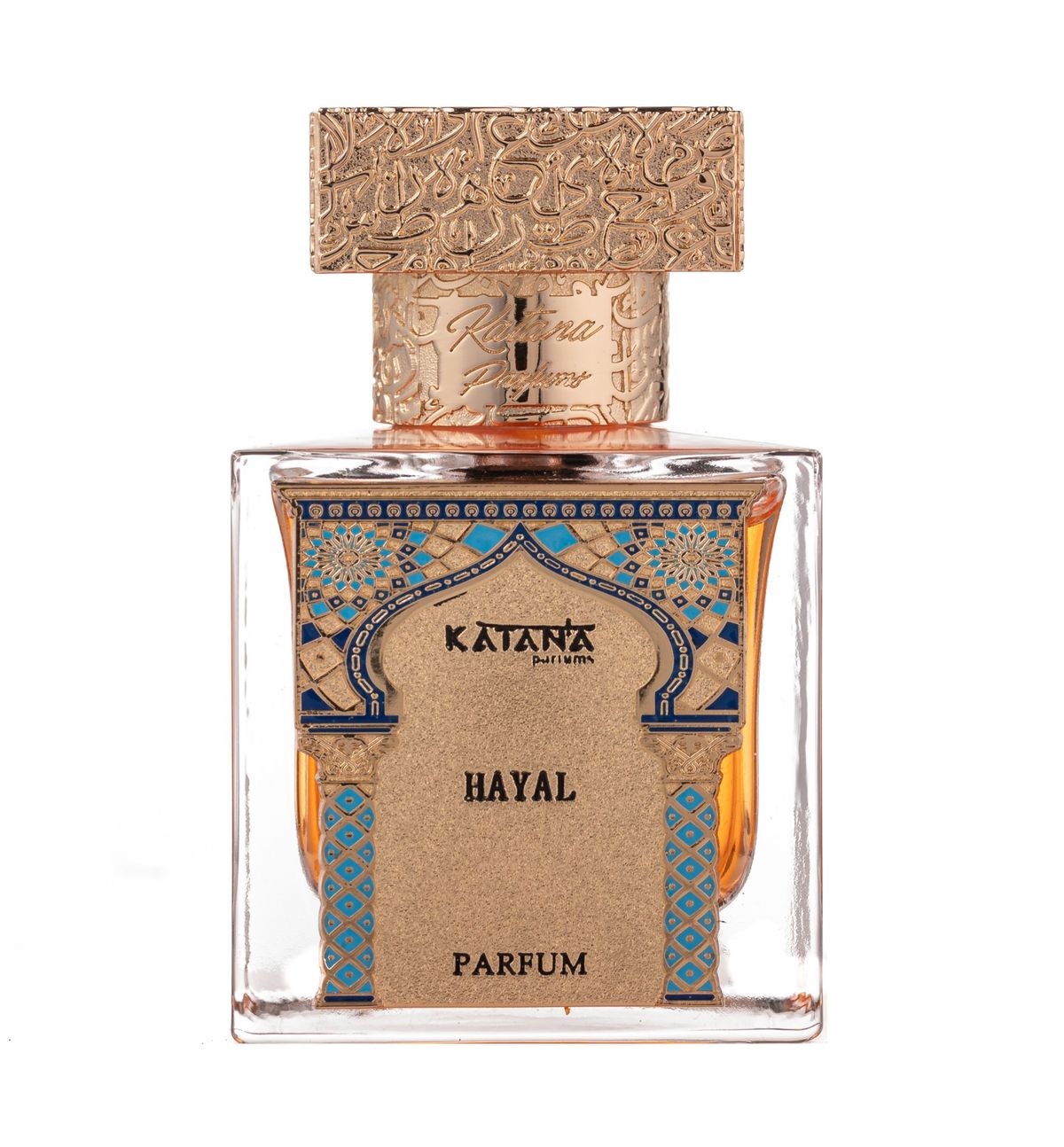 Hayal