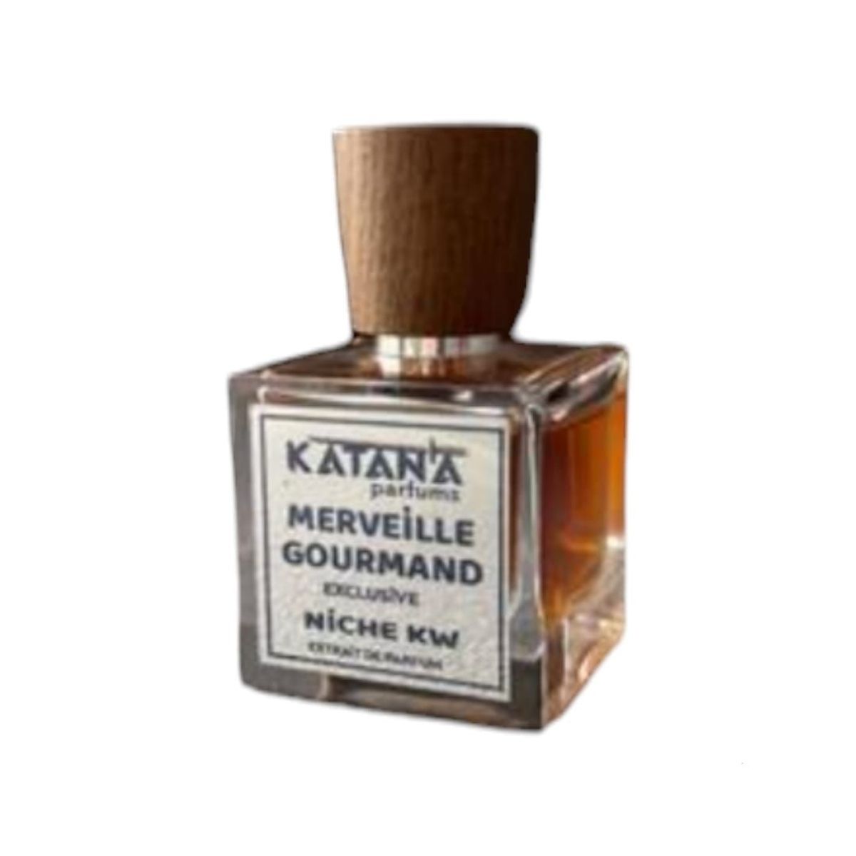 Merveille gourmand