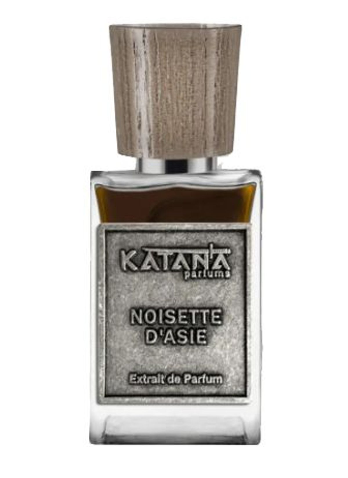 Noisette d'Asie