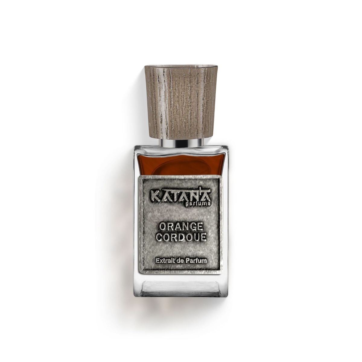Orange Cordoue