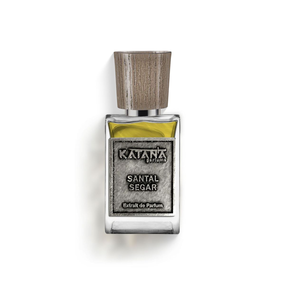 Santal Segar