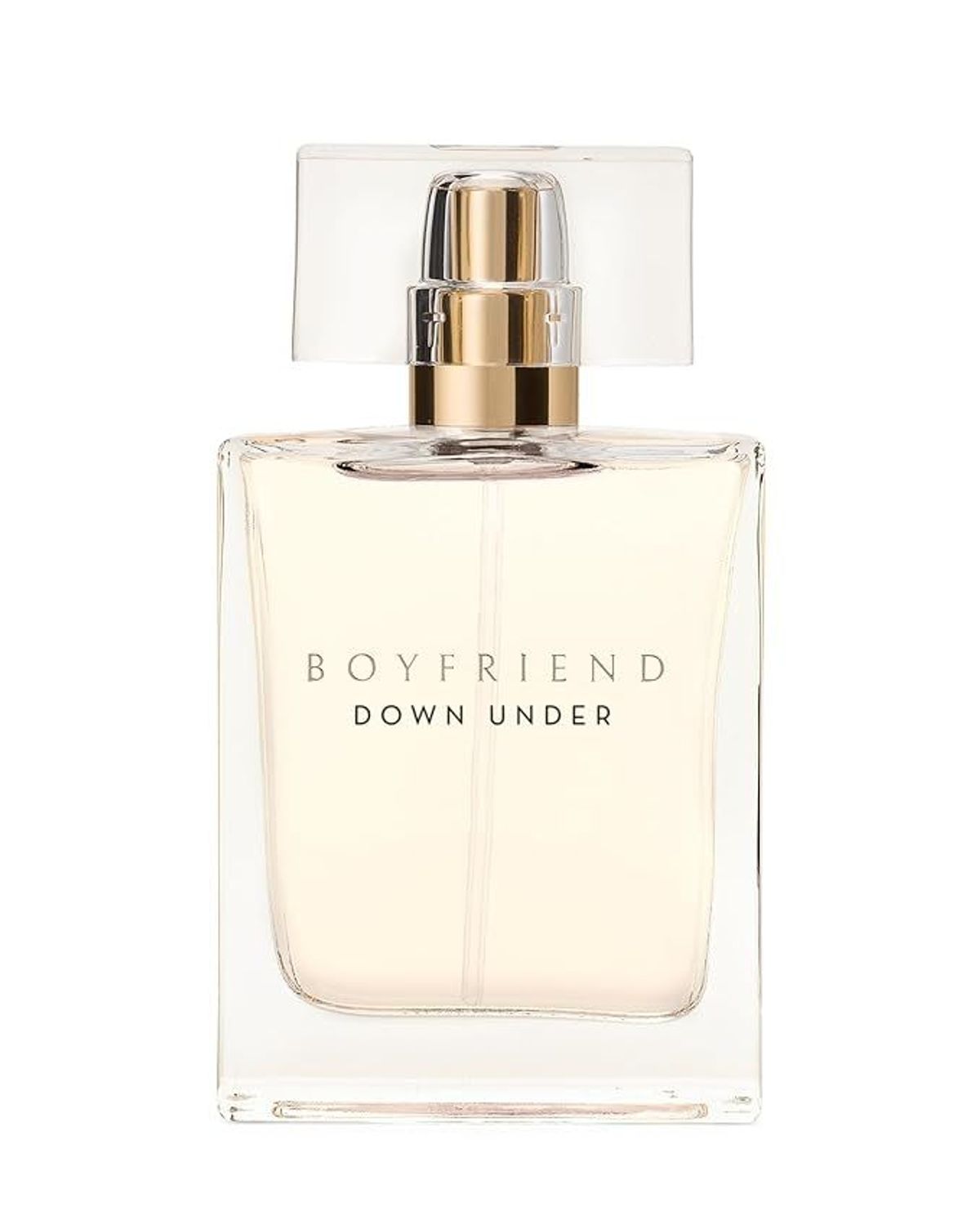 Boyfriend Down Under