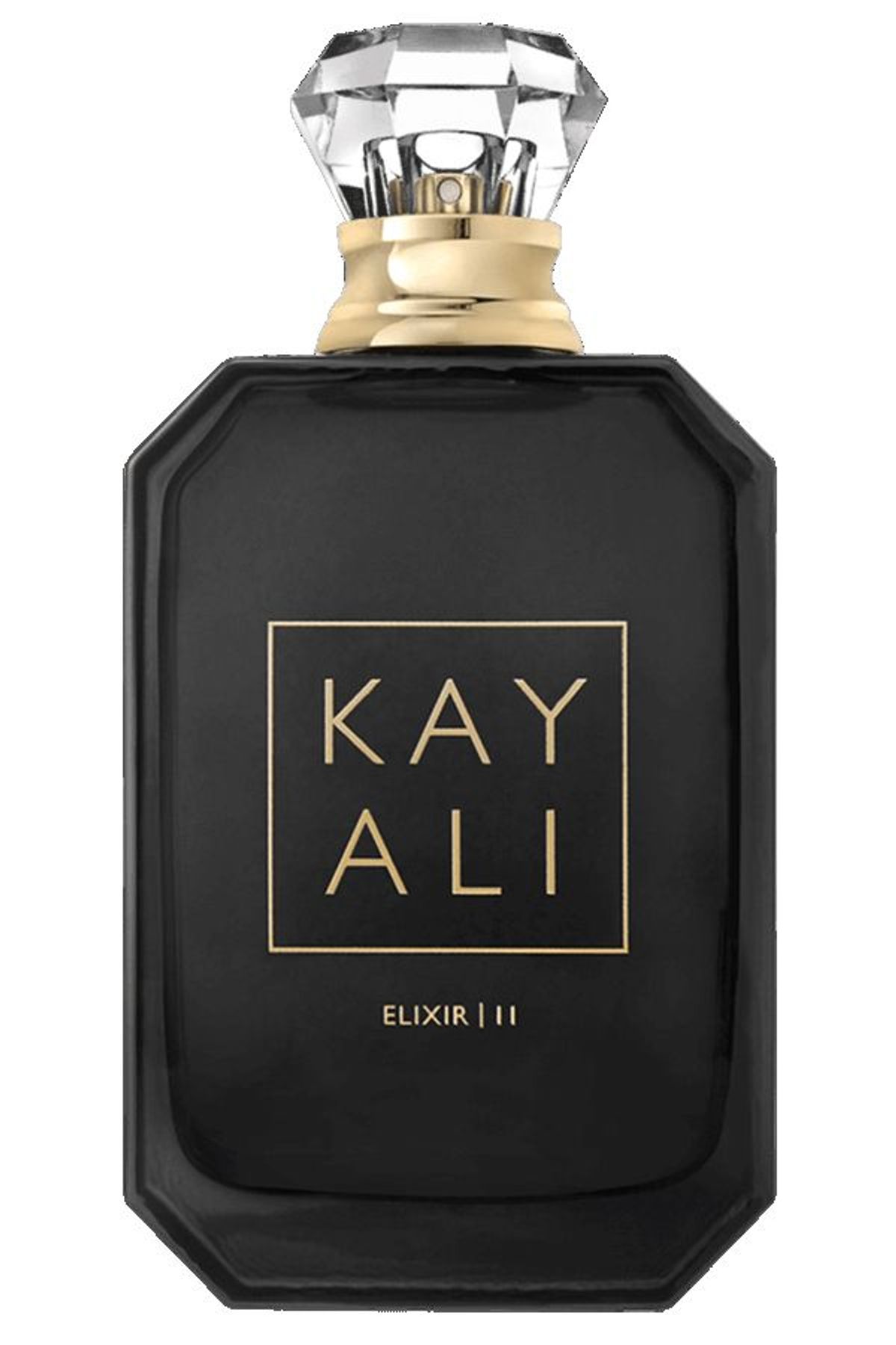 Elixir 11