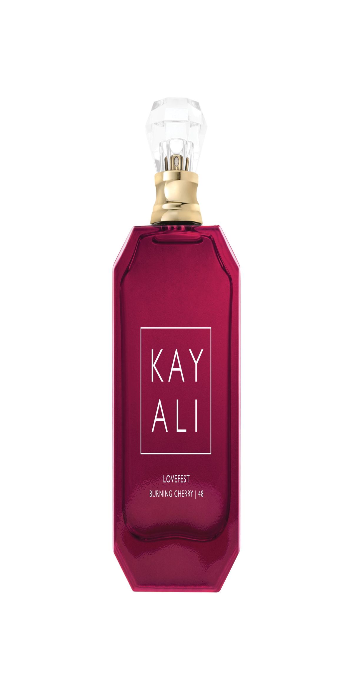 Lovefest Burning Cherry | 48 Eau de Parfum