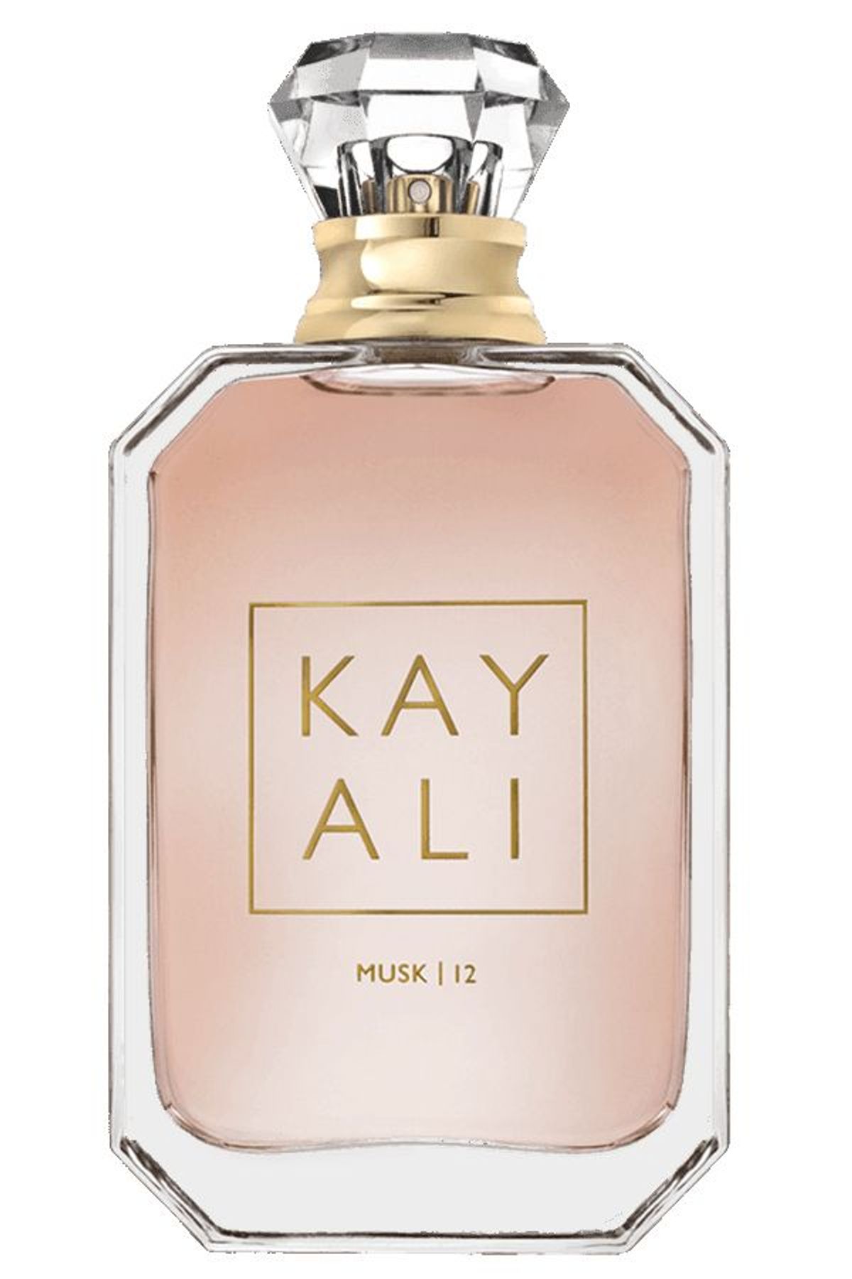 Musk 12