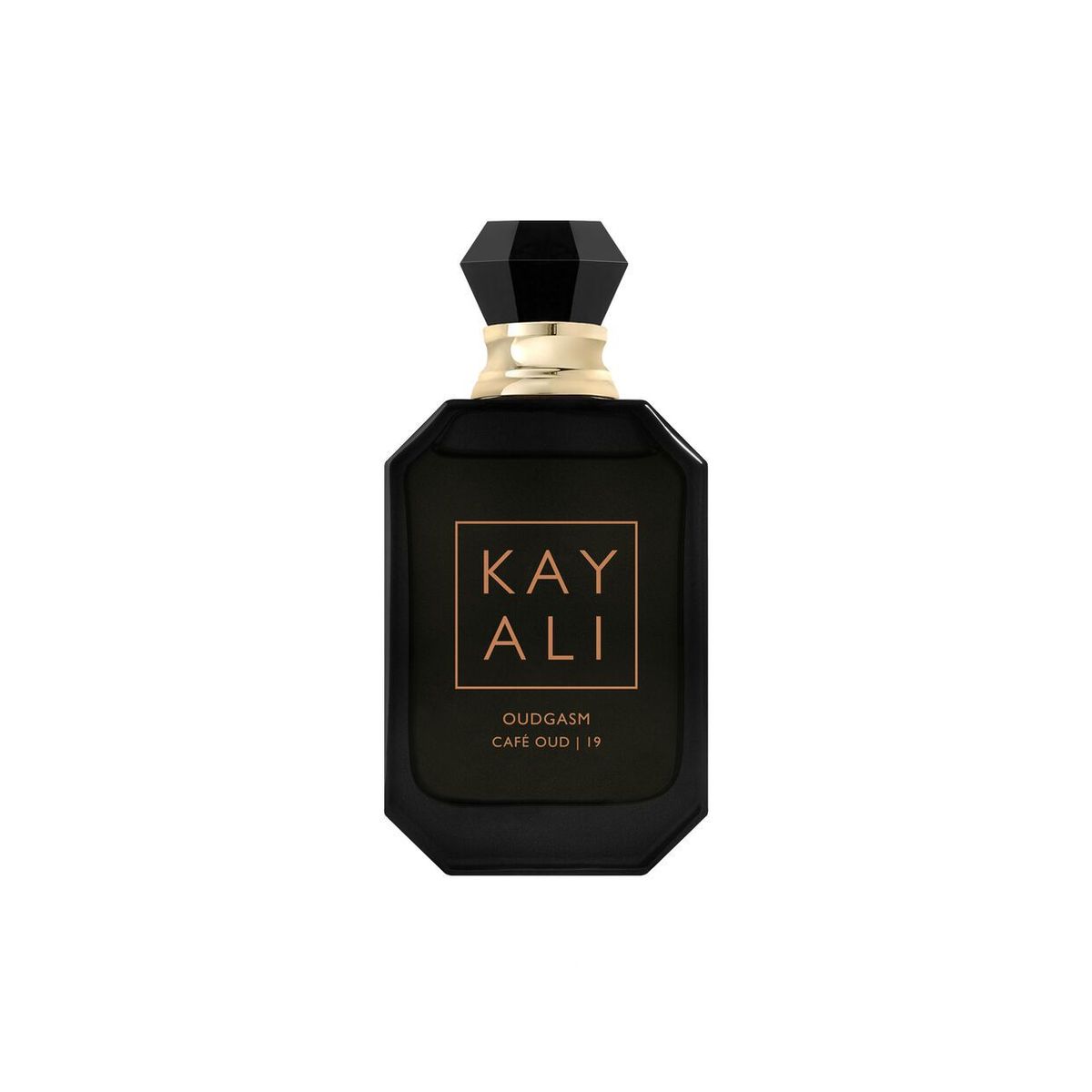 Oudgasm Café Oud | 19 Eau de Parfum Intense