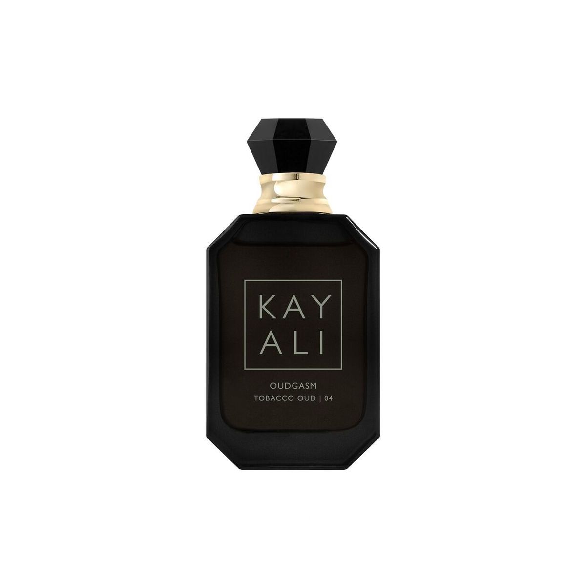 Oudgasm Tobacco Oud | 04 Eau de Parfum Intense
