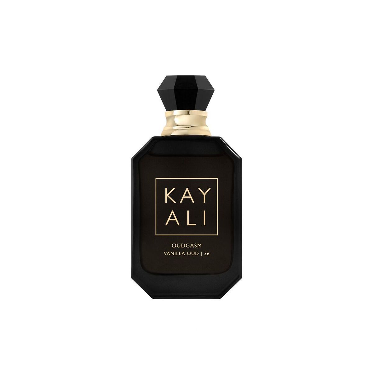 Oudgasm Vanilla Oud | 36 Eau de Parfum Intense