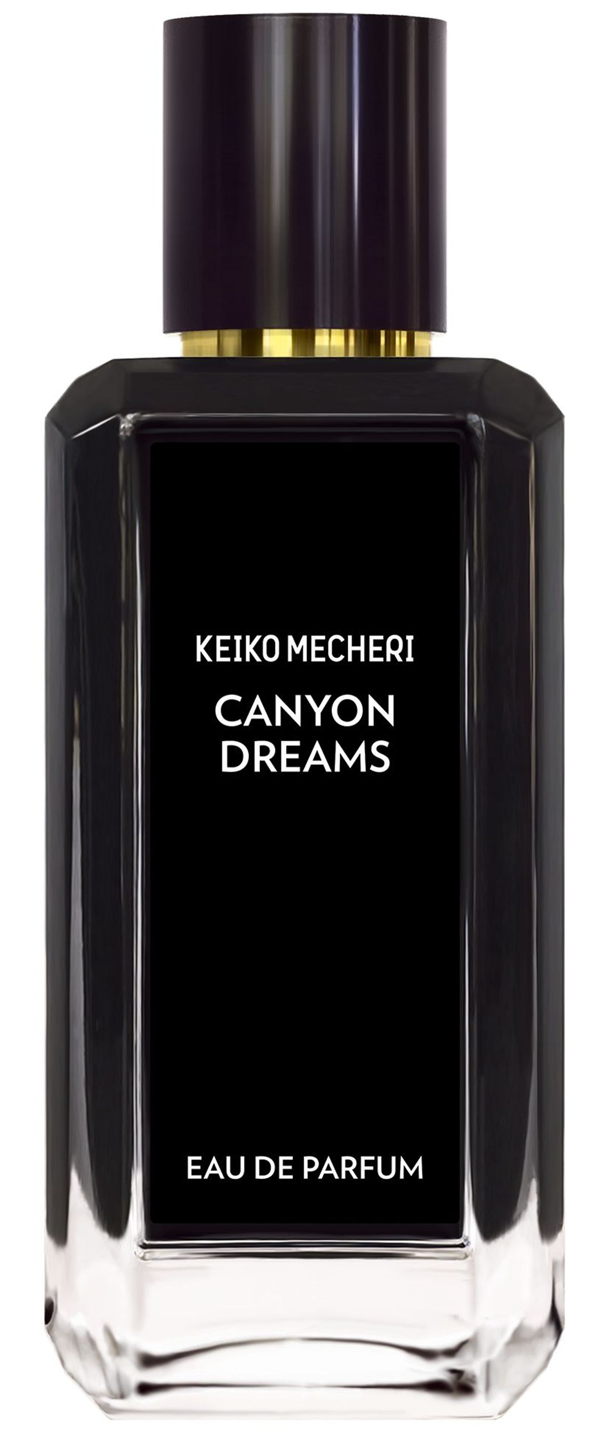 Canyon Dreams