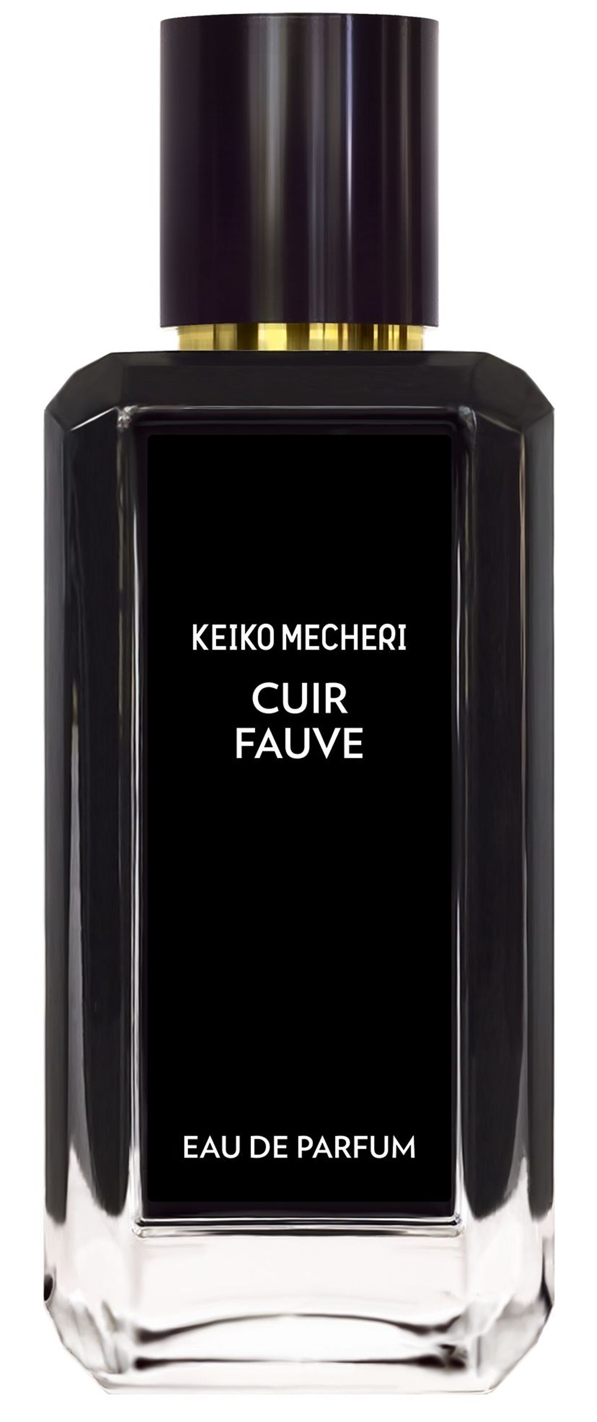 Cuir Fauve