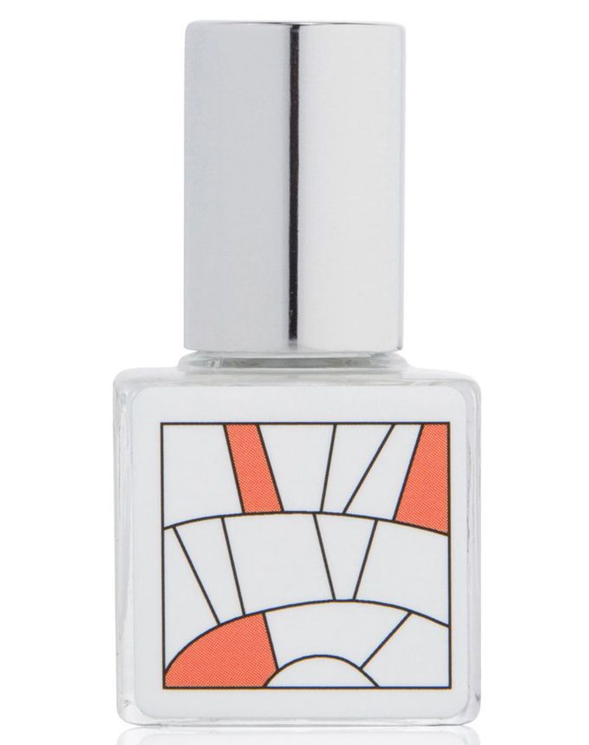 Fruit Perfume Oil