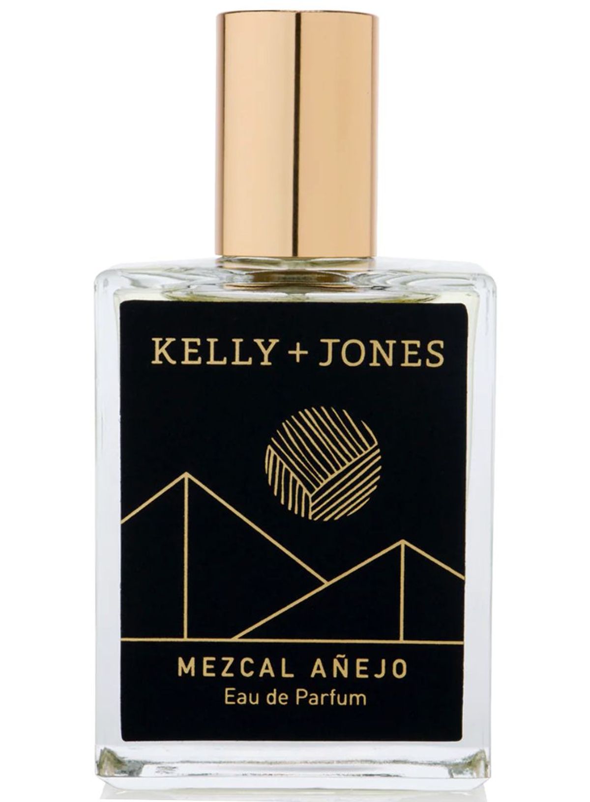 Mezcal Añejo