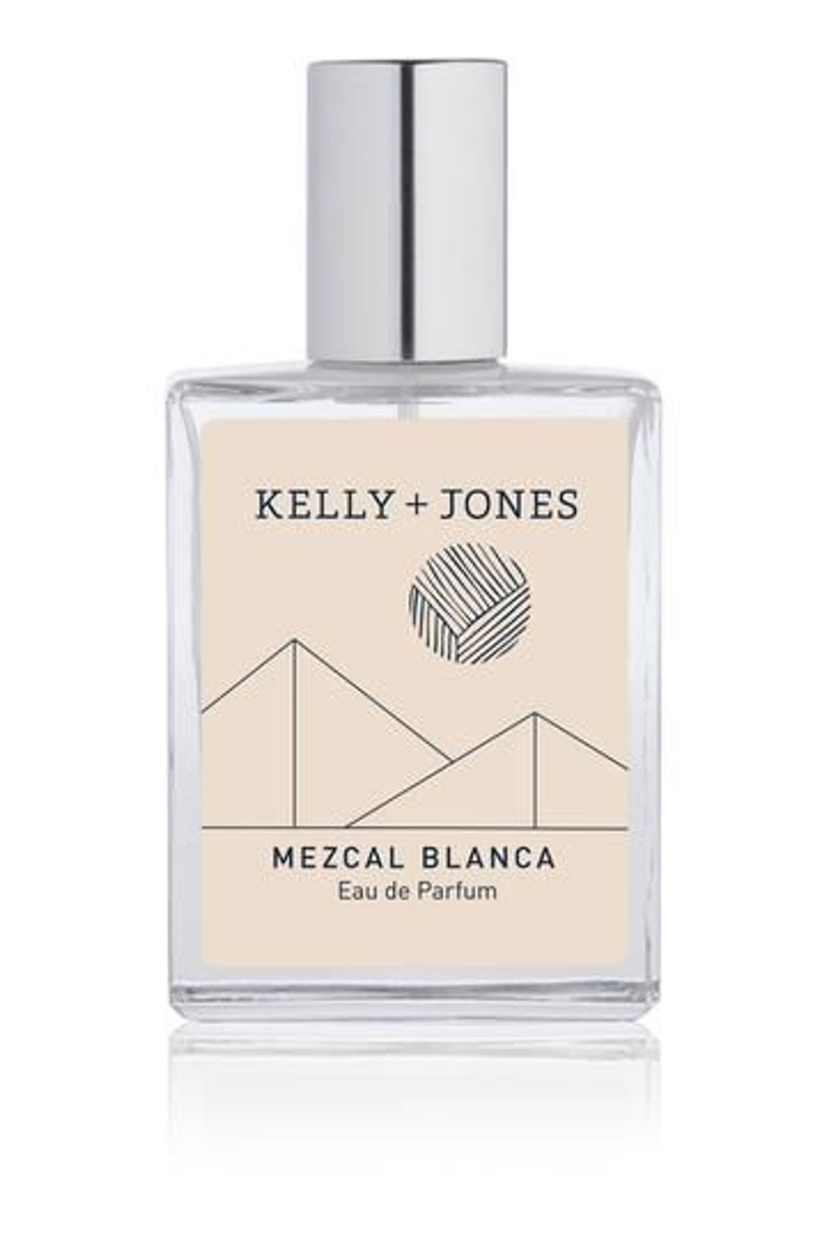 Mezcal Blanca