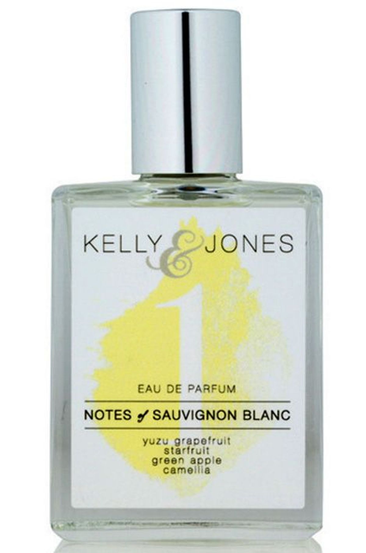 No. 1 Notes of Sauvignon Blanc