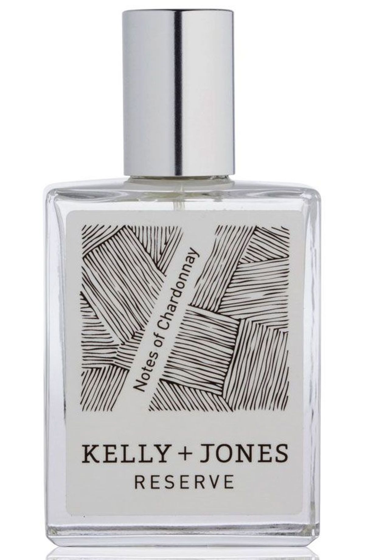 Notes of Chardonnay Reserve