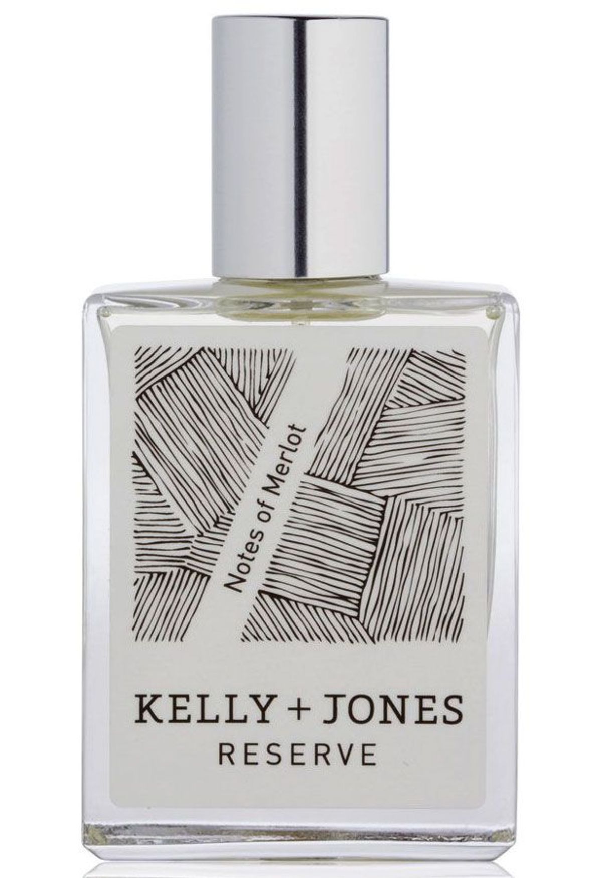 Notes of Merlot Reserve