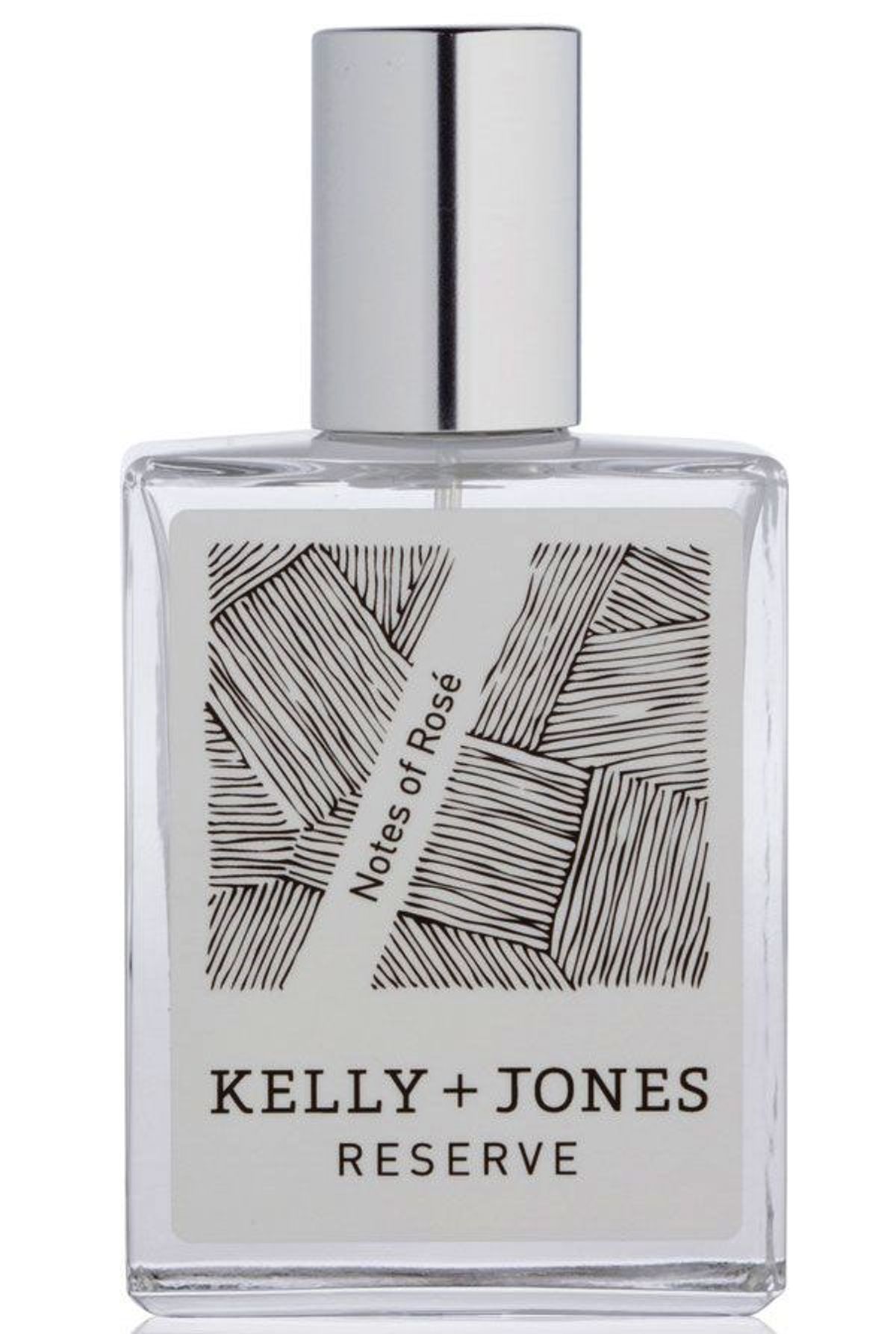 Notes of Rose Reserve