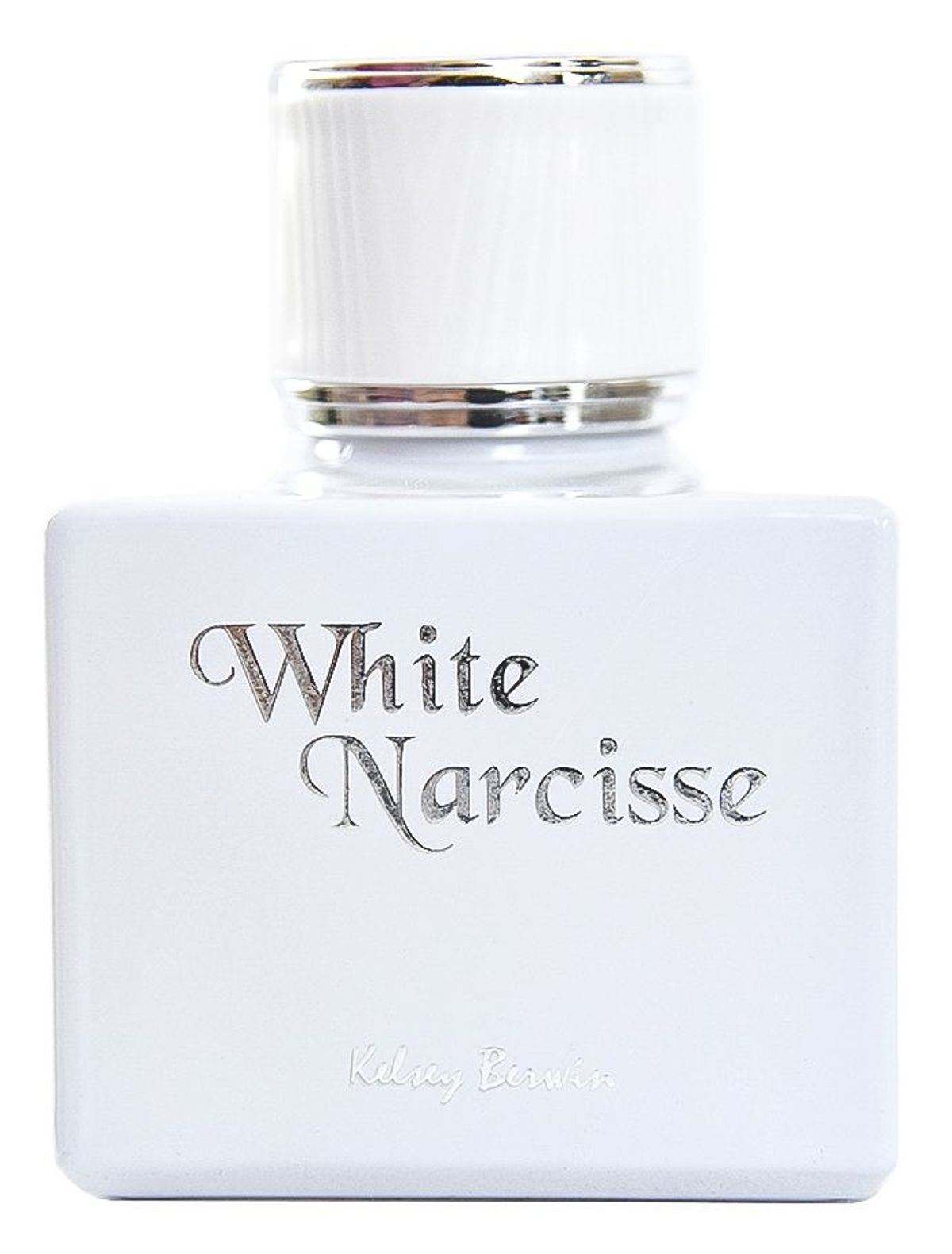 White Narcisse