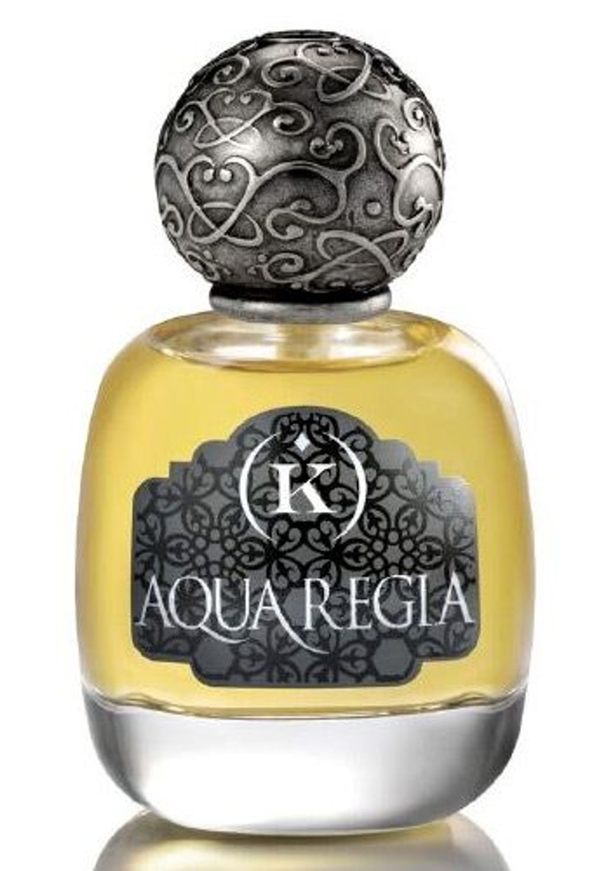 Aqua Regia