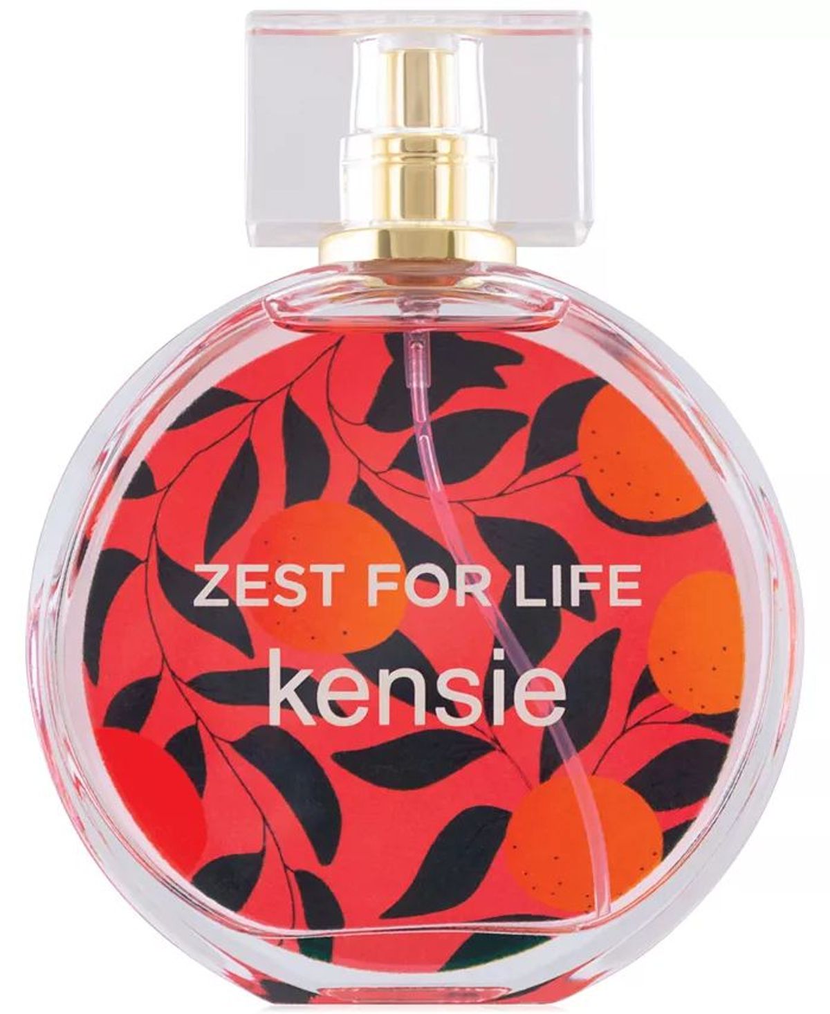 Zest For Life