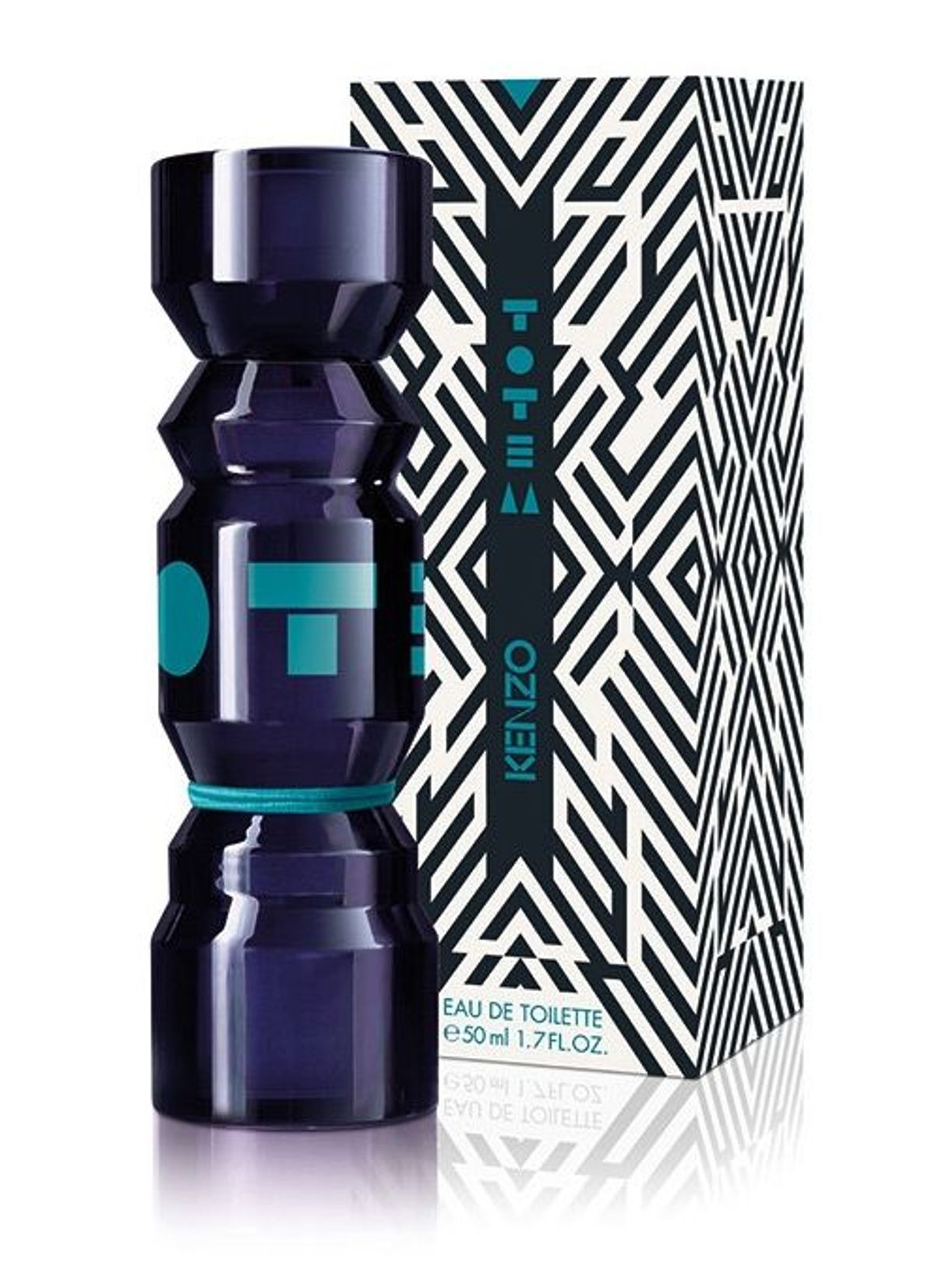 Totem Blue