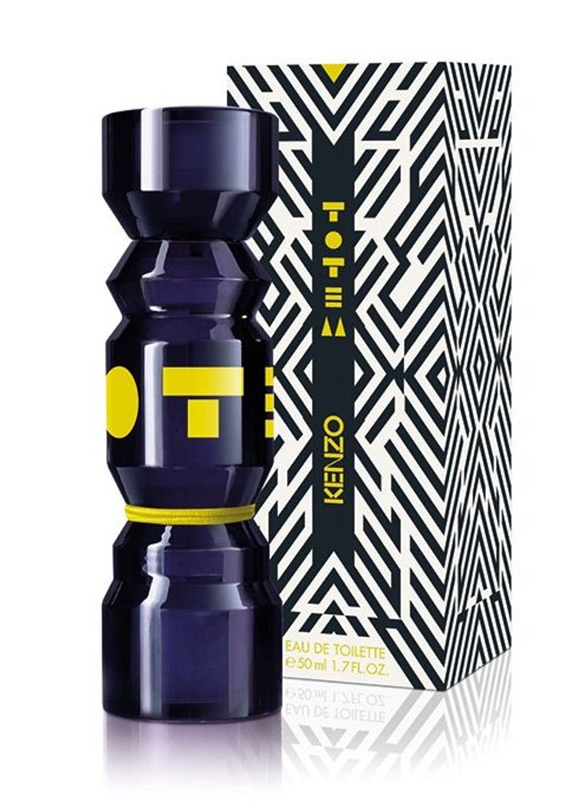 Totem Yellow