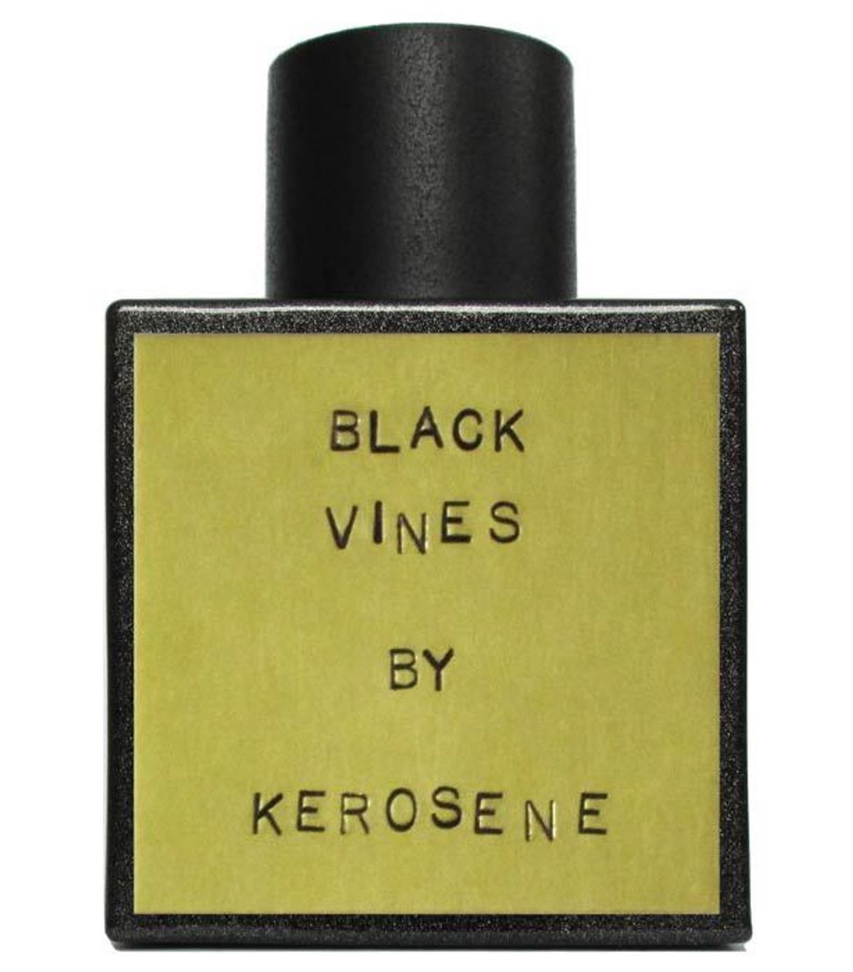 Black Vines