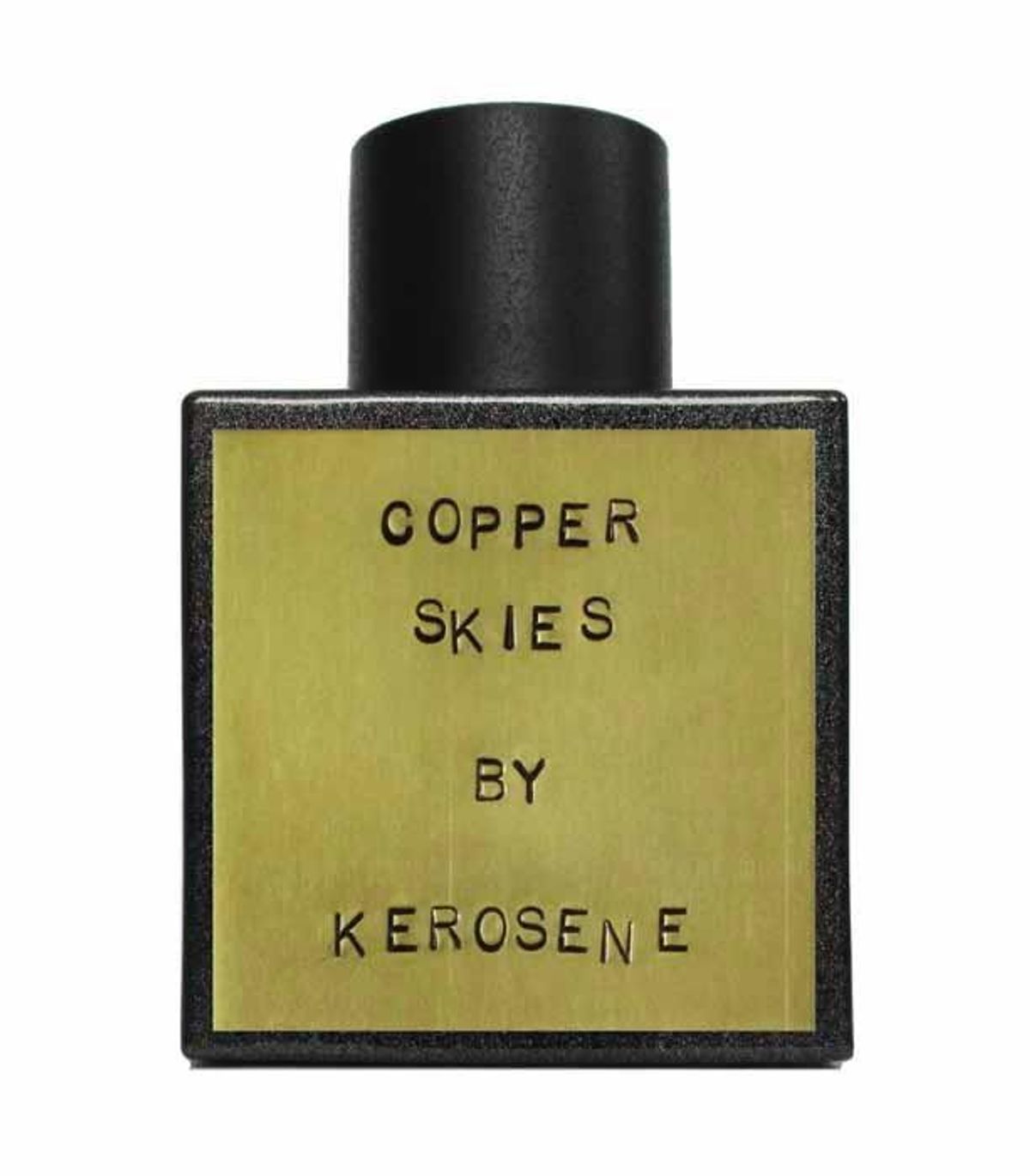 Copper Skies