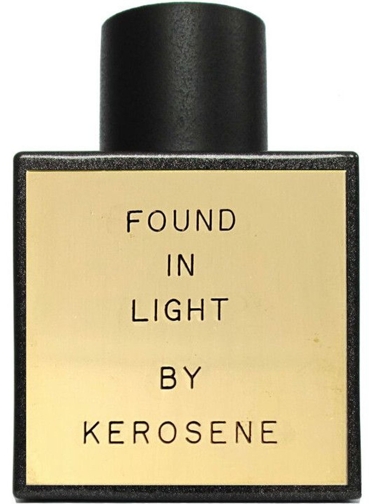Found in Light
